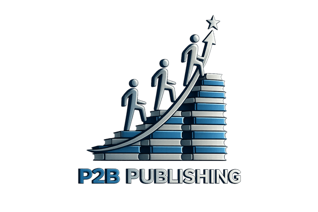 P2B Publishing